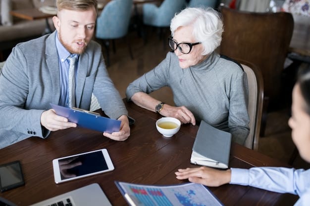 Understanding the New IRS Guidelines for Retirement Contributions in 2025
