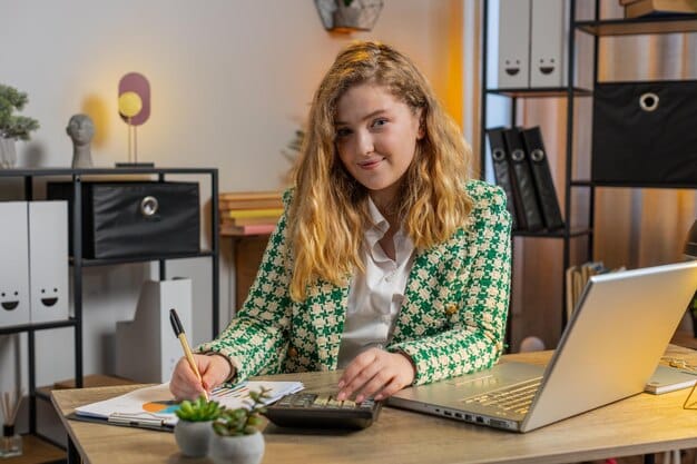 Personal Budgeting for Freelancers: A 2025 Guide to Managing Income Swings