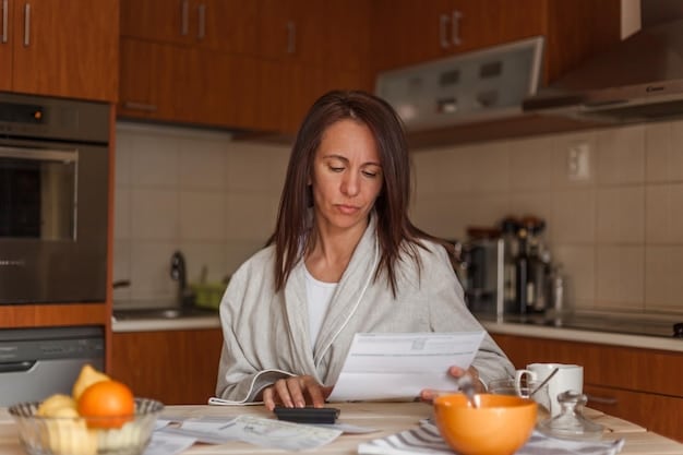 Personal Finance 2025: Budgeting Tips for Stay-at-Home Parents