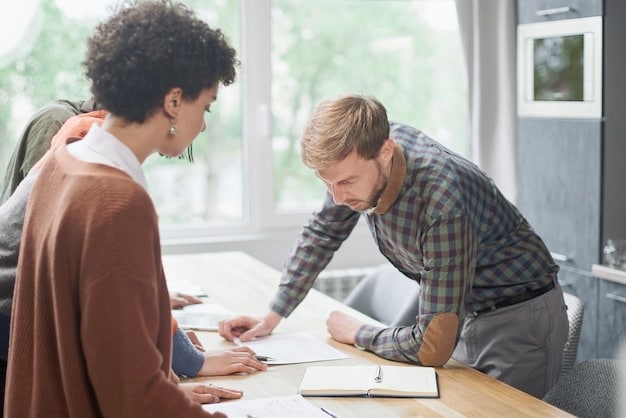 A person signing a document, representing an agreement for student loan rehabilitation, emphasizing the commitment and formal process involved.
