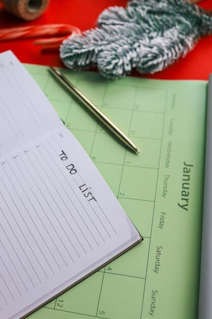A calendar page marked with a prominent reminder for student loan recertification, along with a checklist of documents needed for the process.