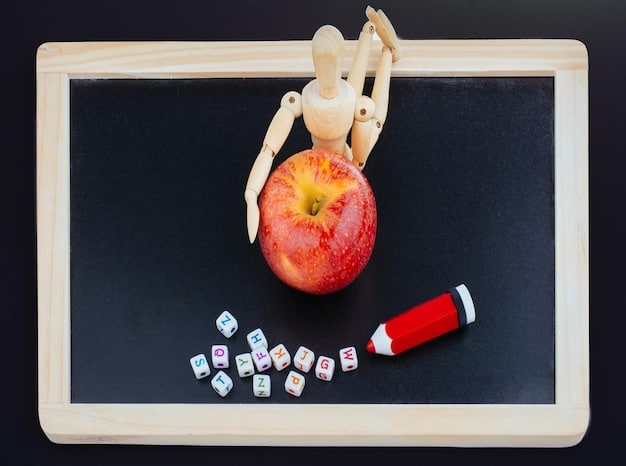 A collage showing a stethoscope, a book with an apple on top, and a police badge, each representing healthcare, education, and public service professions. Overlaid is text that reads 