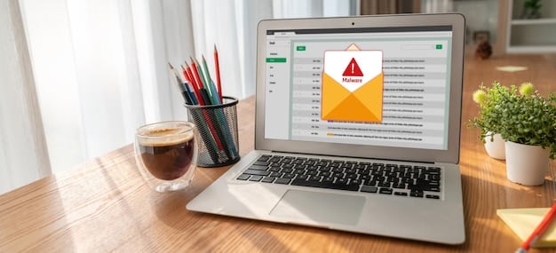 A collage of fake emails and website screenshots used in student loan scams, highlighting common red flags and warning signs.