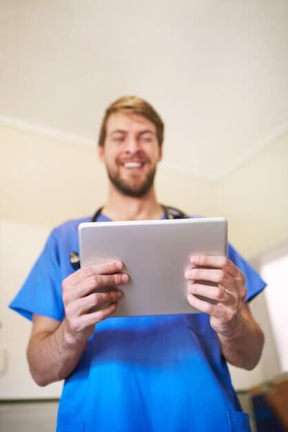 Student Loan Forgiveness for Healthcare Workers: New Opportunities