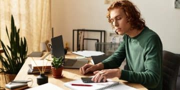 The Impact of Income Changes on Your Financial Aid Eligibility: A 2025 Guide - Cover Image