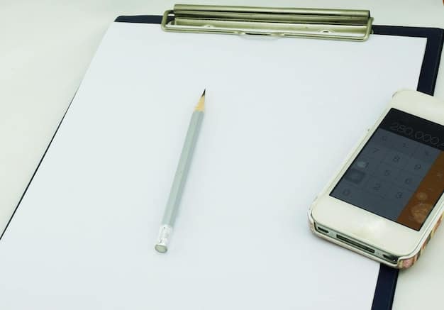 A close-up shot of a FAFSA form, highlighting the section where financial information is entered. A pen rests on the form, symbolizing the application process.