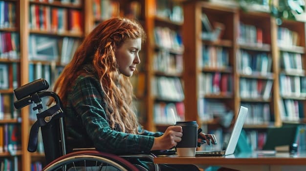 Financial Aid for Students with Disabilities: Resources & Opportunities