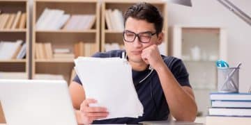 Avoid These 5 Common Financial Aid Mistakes - Cover Image