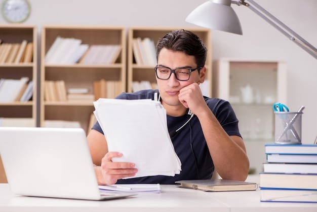Avoid These 5 Common Financial Aid Mistakes
