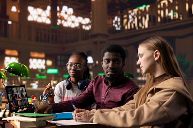 The Future of Financial Aid: Expert Predictions for 2025 & Beyond