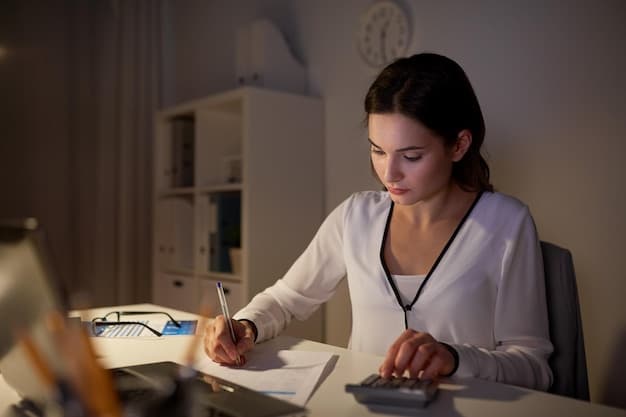 Maximize Your Savings: Claiming QBI to Cut Your 2025 Tax Bill