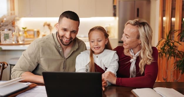 Navigating Child Tax Credit Changes: 2025 Tax Year Guide