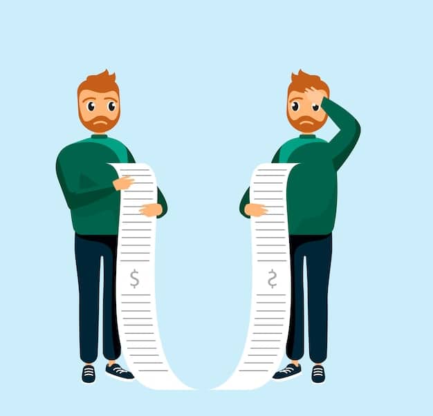 Itemized vs. Standard Deduction: Maximize Your 2025 Tax Savings