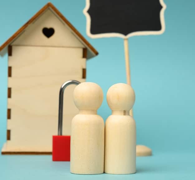 A diagram illustrating different types of trusts (e.g., irrevocable life insurance trust, grantor retained annuity trust, qualified personal residence trust) with arrows pointing to their respective benefits in minimizing estate taxes and protecting assets.