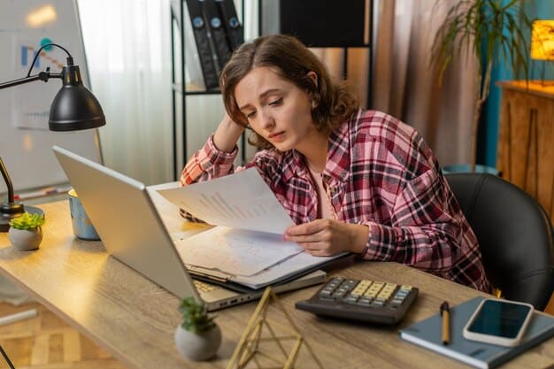Tax Planning 2025: Freelancer’s Guide to Minimize Tax Burden