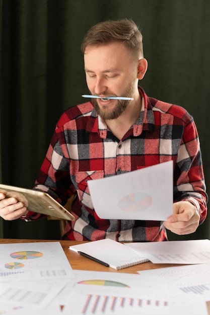 Maximize Your Savings: Claiming the Foreign Tax Credit in 2025