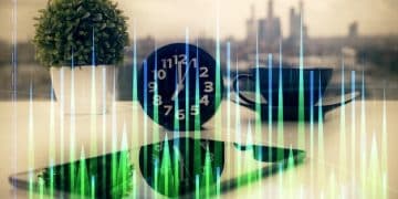 Tax-Efficient Investing: Minimize Capital Gains Taxes in 2025 - Cover Image