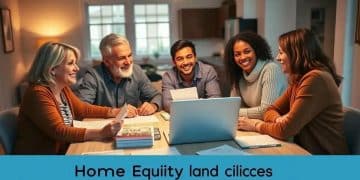 Home equity loan options for american homeowners