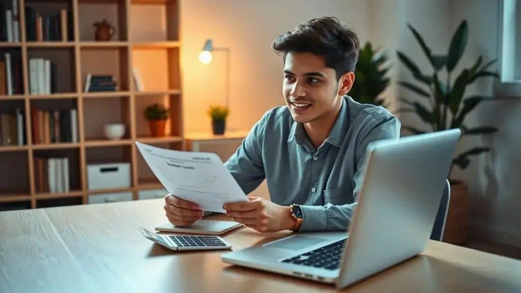 Student loan consolidation: simplify your financial journey