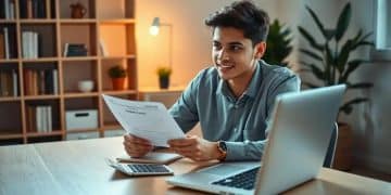 Student loan consolidation: simplify your financial journey
