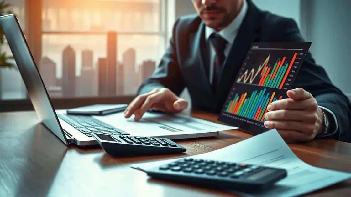 Factors affecting capital gains tax rates