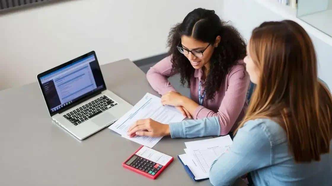 Tips for maximizing your financial aid