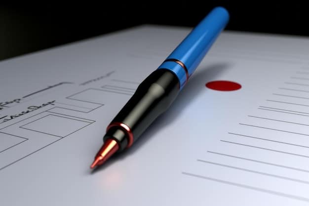 A close-up shot of a FAFSA form being filled out with a pen, highlighting the income section.