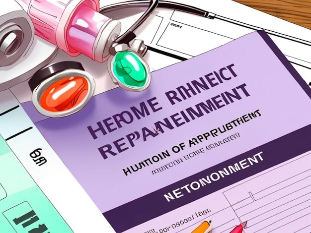 A visual representation of common emergencies such as job loss, medical bills, and home repairs, highlighting how an emergency fund can provide financial relief.