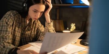 Student Loan Default: Your 9-Month Guide to Rehabilitation - Cover Image
