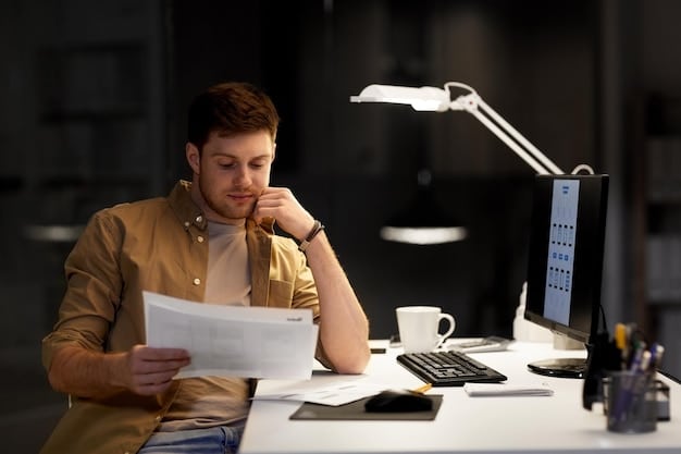 Income-Driven Repayment Plans: Navigate Your Best Option in 2025