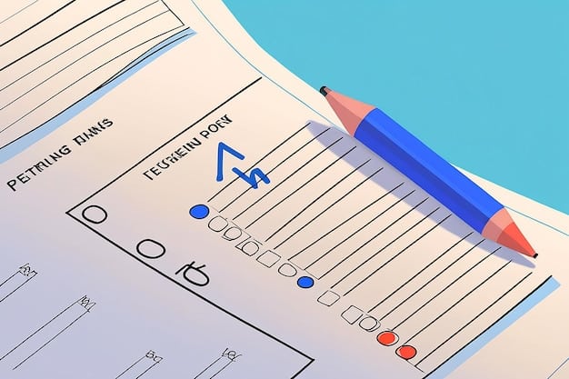 A close up of a FAFSA application form, with a pen hovering over a specific question. The form shows sections for parental financial information, highlighting the complexity of the application.