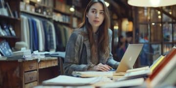Financial Aid for Grad School 2025: Loans, Grants, & Fellowships - Cover Image