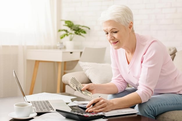 Maximize Your Retirement: Tax Breaks with 401(k) & IRA Contributions