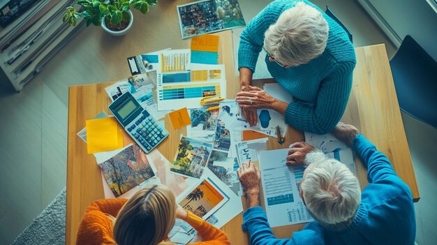 Estate Tax Planning: Strategies for Minimizing Tax Burden