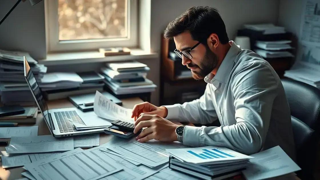 Common mistakes to avoid when filing