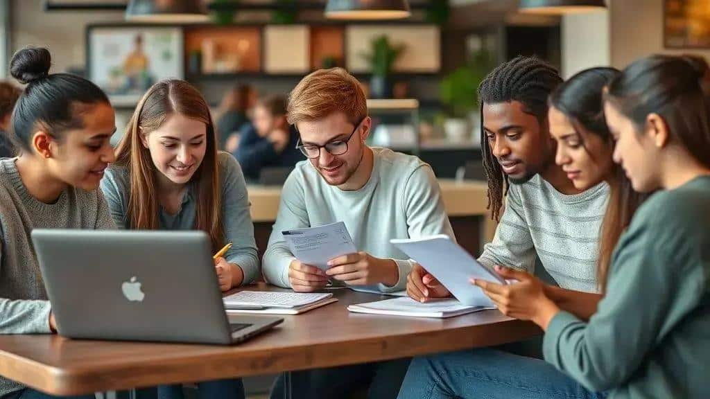 How to apply for merit-based scholarships