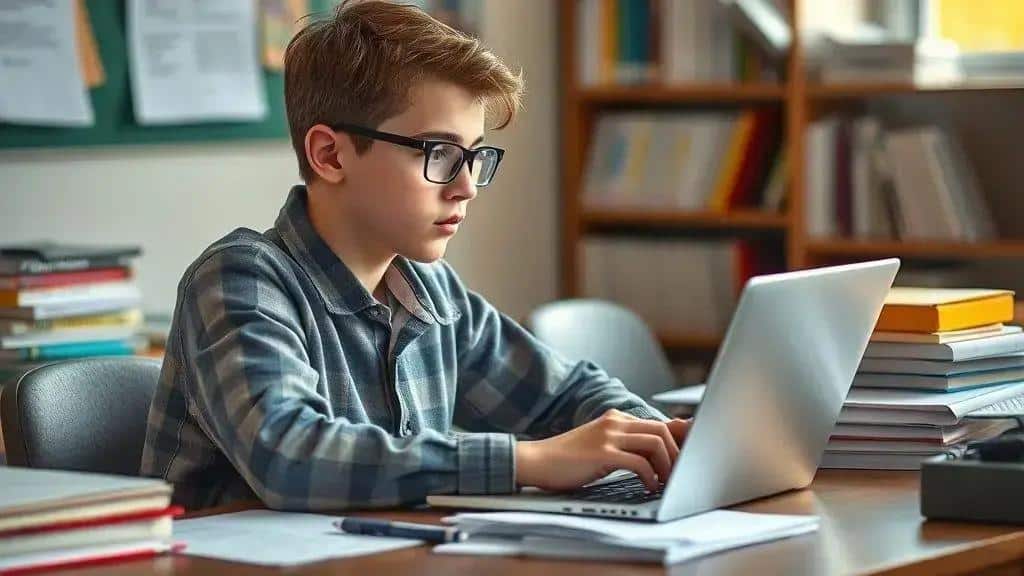 Tips for writing a compelling scholarship essay