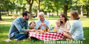 Tax credits for families: Unlock financial benefits