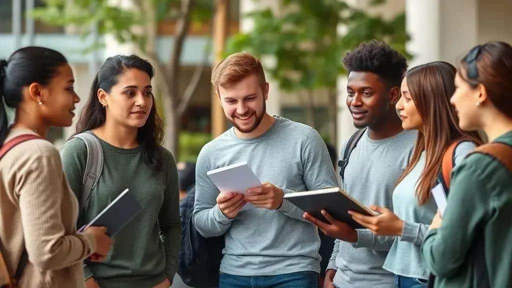 University grant programs that could fund your education