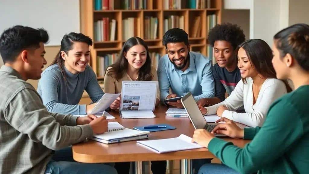 Types of grants available for students