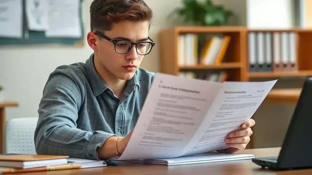 Maximizing your chances of receiving a grant