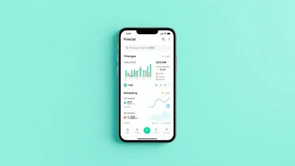 Personal finance apps: take control of your budget now