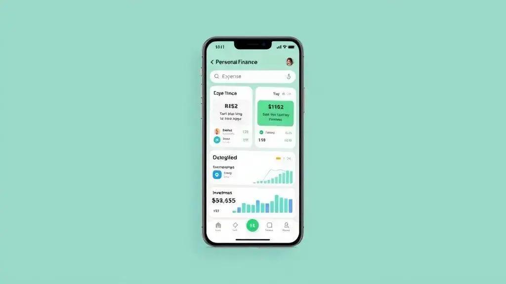 Key features to look for in finance apps