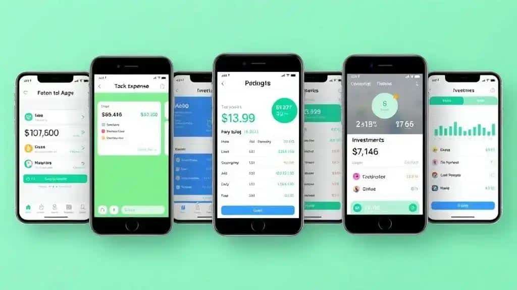 Top personal finance apps for 2023