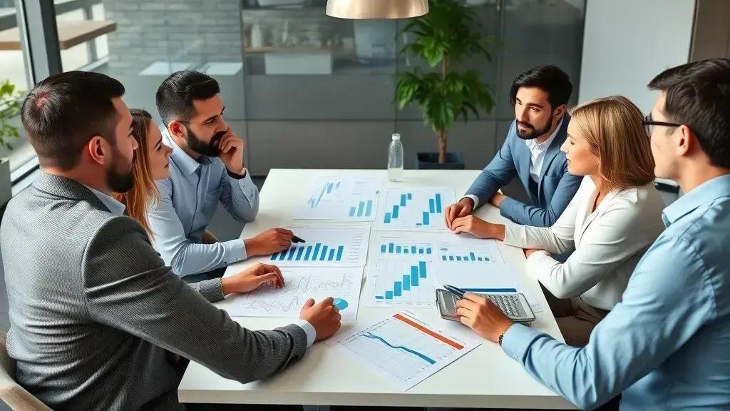 Investment strategies to maximize your financial potential