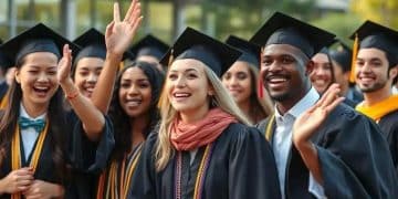 Merit-based scholarships: unlocking academic opportunities