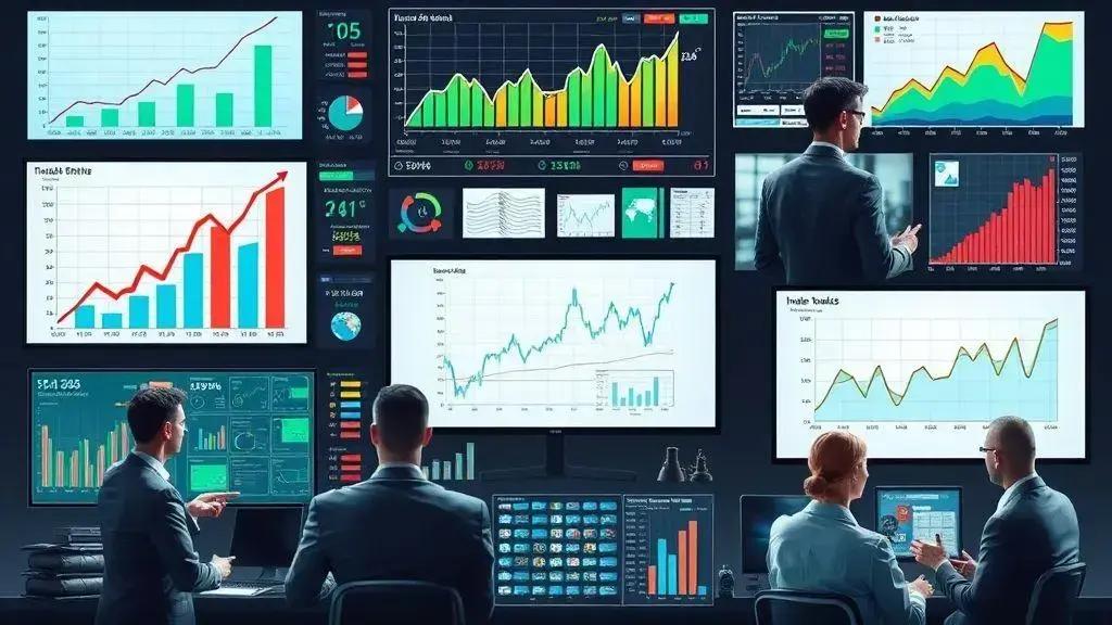 Types of investment strategies to consider
