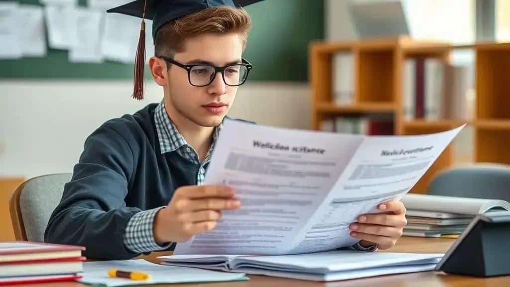 Eligibility criteria for loan assistance