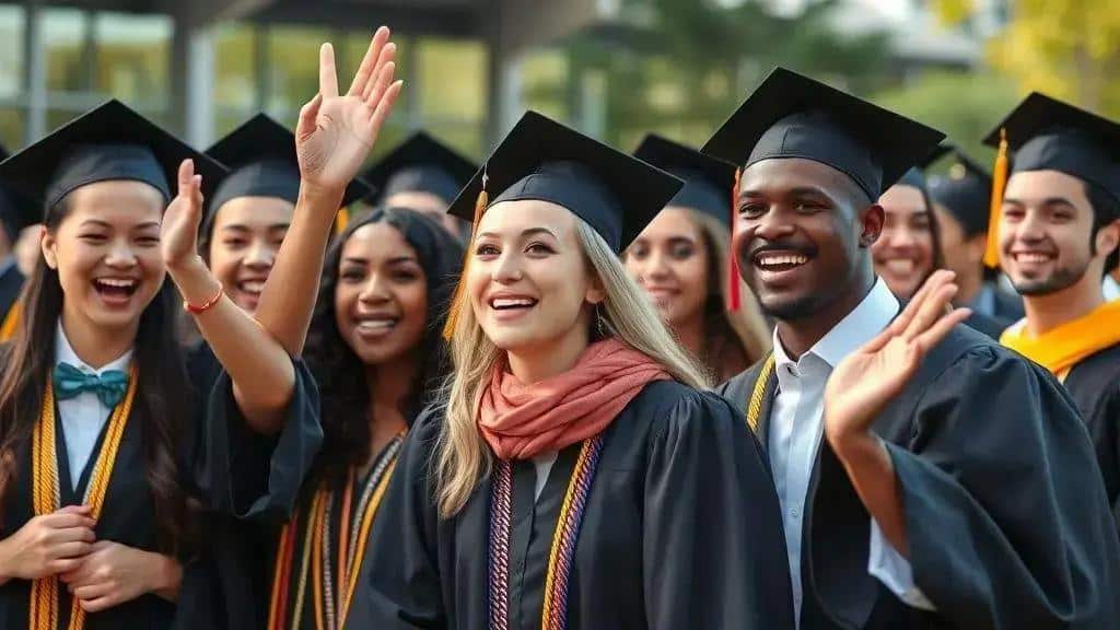 Merit-based scholarships: unlocking academic opportunities