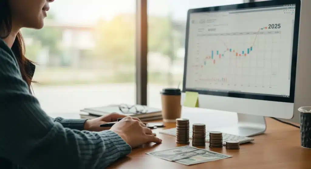 Debt Reduction 2025: 9-Month Plan to Erase $10,000 Consumer Debt